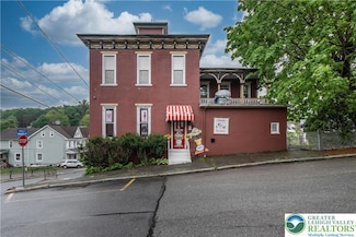 300 Lafayette St, Tamaqua, PA 18252