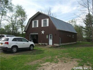 4419 Nys Route 12 W, Turin, NY 13368