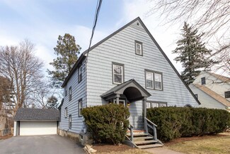204 Home Ave, Burlington, VT 05401
