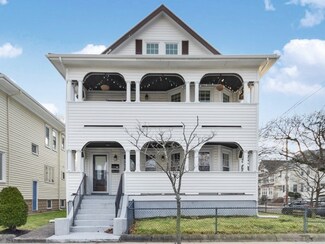 159 Central Ave Unit 159, Medford, MA 02155