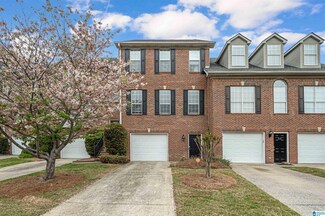 213 Meadow Croft Cir, Birmingham, AL 35242