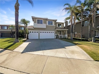 7411 Bull Run Place, Fontana, CA 92336