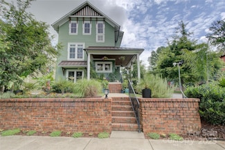 1427 Main St, Charlotte, NC 28204