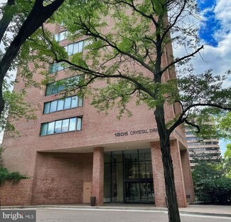 1805 Crystal Dr Unit 617S, Arlington, VA 22202