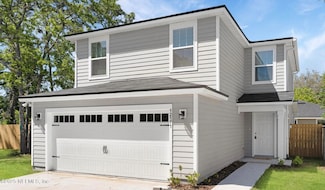 12171 Calais St, Jacksonville, FL 32224