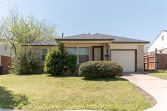 3239 Otterson Dr, Oklahoma City, OK 73112
