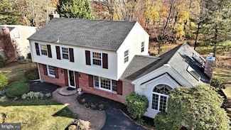 107 Forge Hill Ln, Phoenixville, PA 19460