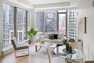 135 Seaport Blvd Unit 1903, Boston, MA 02210