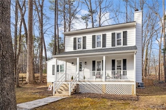 1309 Lockett Ridge Rd, Midlothian, VA 23114
