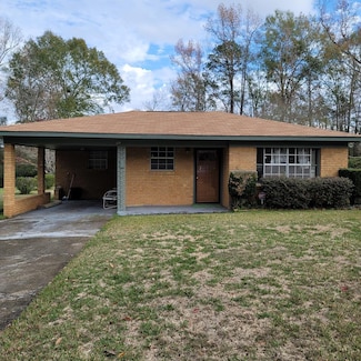 860 N Cherry St, Magnolia, MS 39652