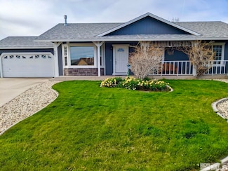961 Ruddy Ct Unit 3, Sparks, NV 89441
