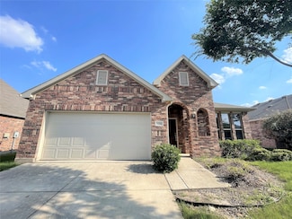 11504 Netleaf Ln, Fort Worth, TX 76244