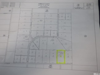 4905 E Tycana, Winnemucca, NV 89445