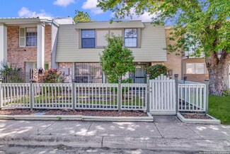 6814 Neston, San Antonio, TX 78239