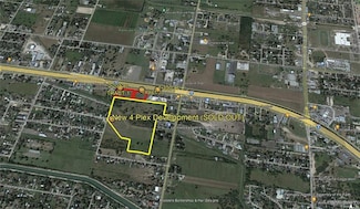 000 W Expressway 83, Mission, TX 78572