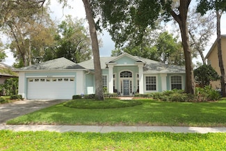4201 Old Trafford Way, Orlando, FL 32810