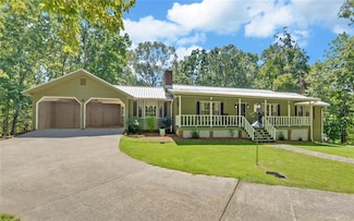 4749 Cool Springs Rd, Gainesville, GA 30506