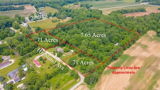 2332 Highland Ave, New Castle, IN 47362