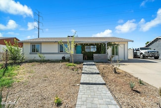 5836 S Beck Ave, Tempe, AZ 85283