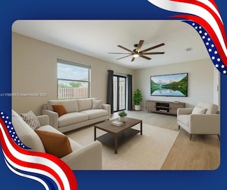 12950 SW 235th Terrace, Princeton, FL 33032