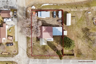 202 E Waldo St, Darby, MT 59829