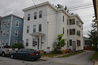 297 Bartlett St, Manchester, NH 03102