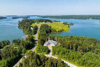6 Ocean Ridge Rd, Cushing, ME 04563
