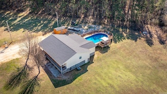 2939 Finch Rd, Bismarck, AR 71929