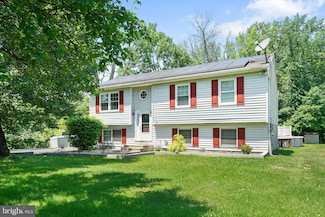 461 Sumpter Dr, Perryville, MD 21903