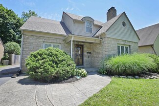 80 Edgevale Rd, Columbus, OH 43209