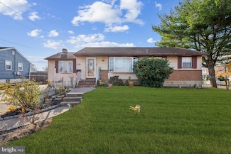 7406 Jackson Ave, Pennsauken, NJ 08109