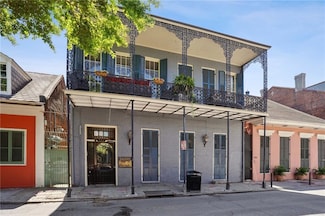 718 Barracks St Unit 5, New Orleans, LA 70116