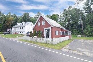 472 Wild Ammonoosuc Rd, Bath, NH 03740