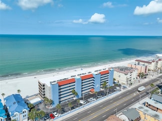 13720 Gulf Blvd Unit 302, Madeira Beach, FL 33708