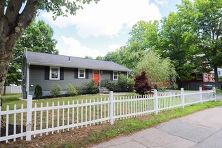 487 West St, Randolph, MA 02368
