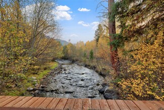 162 Medicine Springs Rd, Conner, MT 59827