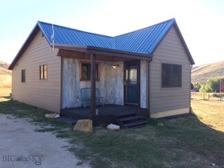 593 Highway 308 W Unit 308, Bearcreek, MT 59007