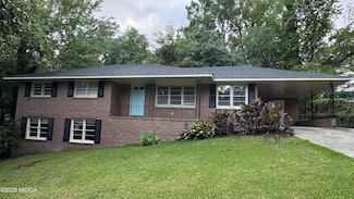 740 Valley Trail, Macon, GA 31204