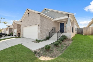 120 Riverhill Dr, Georgetown, TX 78628