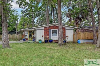 11 Ventura Blvd, Savannah, GA 31419
