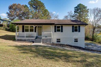 41 Dogwood Ln, Chickamauga, GA 30707