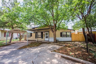 4611 Detroit Ave, Lubbock, TX 79413