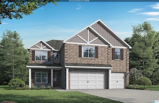8081 Kimbrell Station Loop, McCalla, AL 35111