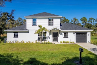 254 Toms Rd, de Bary, FL 32713