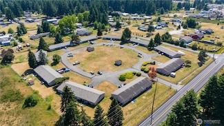 18304 Nutmeg St SW, Rochester, WA 98579