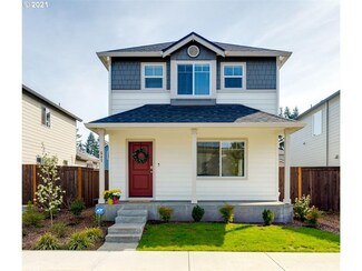 547 NE 137th Ave, Vancouver, WA 98684