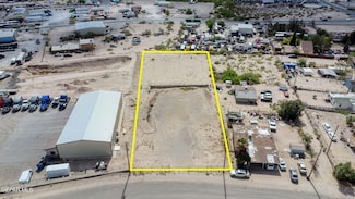 959 Zabel Ln, Sparks, TX 79928