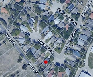 8730 Meadow Song, Converse, TX 78109