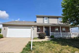 100 Sandy Shores Dr, Chillicothe, IL 61523