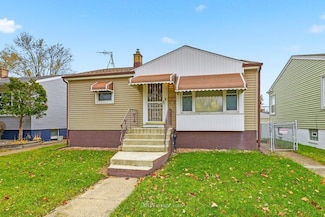 2717 Birch Ave, Whiting, IN 46394